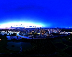 ModernCity
