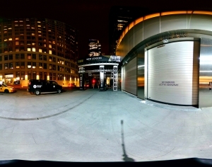 ModernCity
