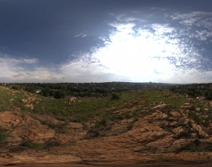 ModernThe Environment