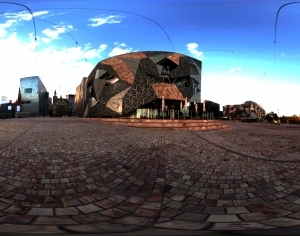 ModernCity