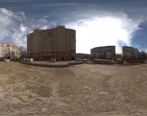 ModernCity