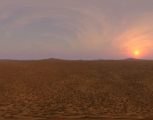 ModernThe Environment