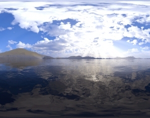 ModernThe Environment