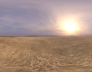 ModernThe Environment