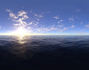 ModernThe Environment