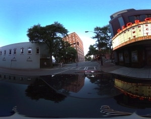 ModernCity