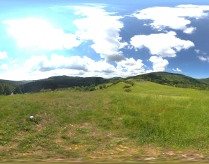 ModernThe Environment