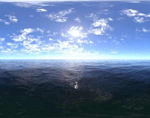 ModernThe Environment