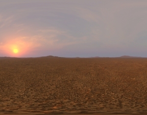ModernThe Environment