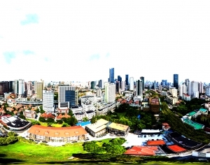 ModernCity