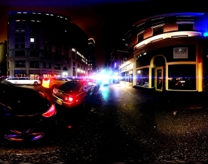 ModernCity
