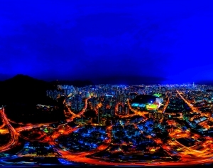 ModernCity