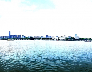 ModernThe Environment
