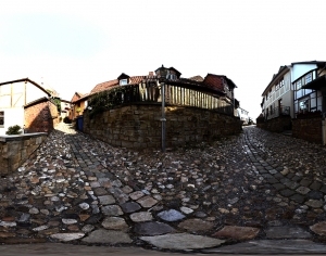 ModernCity