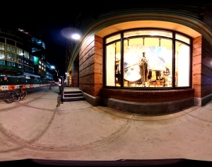 ModernCity