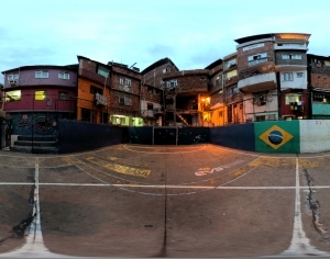 ModernCity