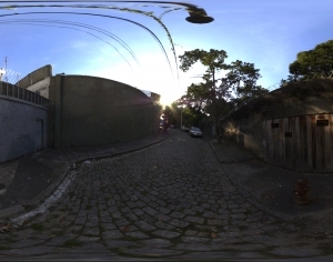 ModernCity