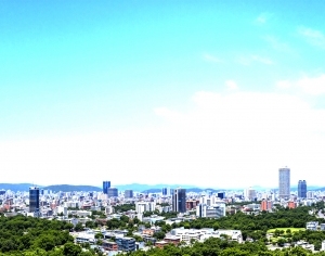 ModernCity