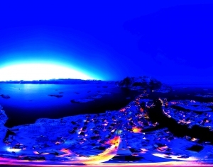 ModernCity