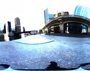 ModernCity
