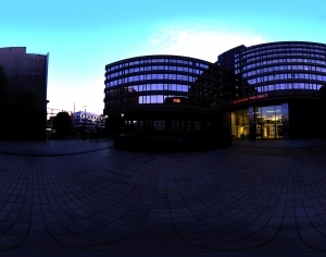 ModernCity