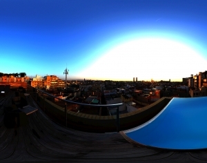 ModernCity