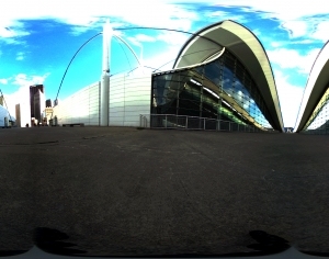 ModernCity