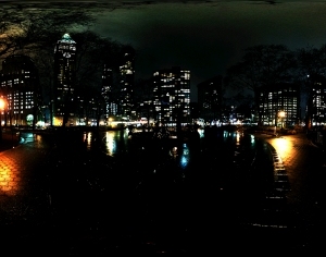 ModernCity