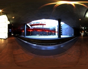 ModernCity