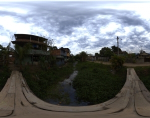 ModernCity