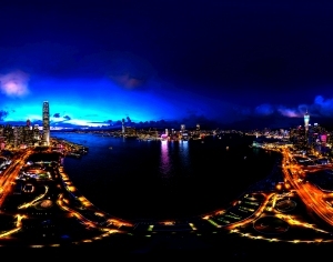 ModernCity