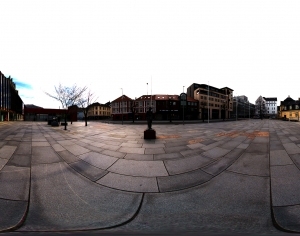ModernCity