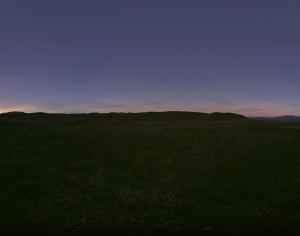 ModernThe Environment