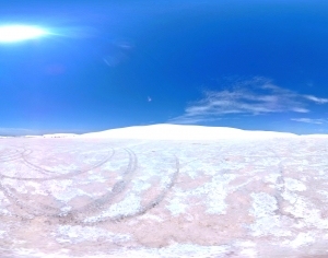 ModernThe Environment
