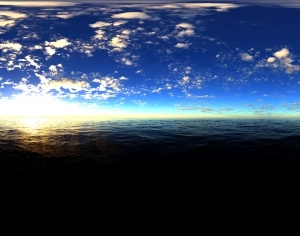 ModernThe Environment
