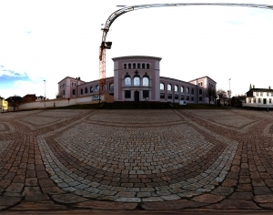 ModernCity