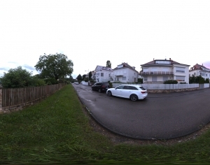 ModernCity