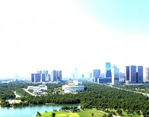 ModernCity