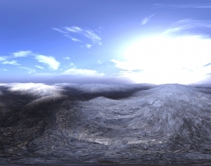 ModernThe Environment