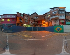 ModernCity
