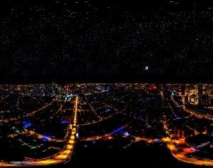 ModernCity