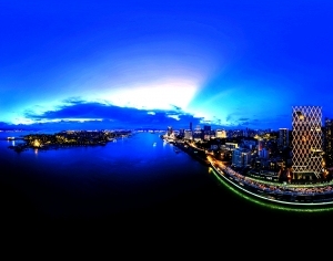 ModernCity