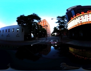 ModernCity