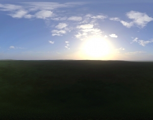 ModernThe Environment
