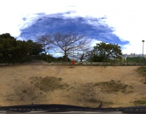 ModernThe Environment
