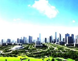 ModernCity