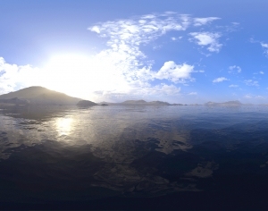 ModernThe Environment