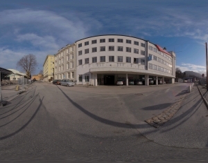 ModernCity