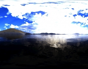 ModernThe Environment