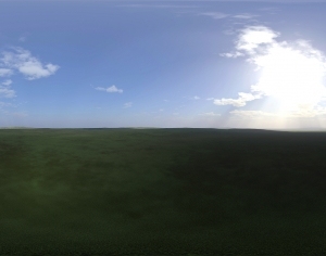 ModernThe Environment